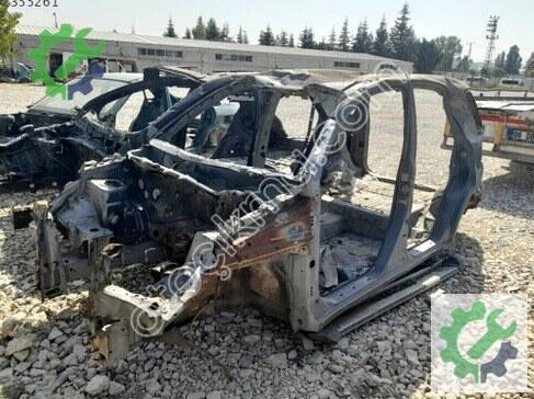 Daihatsu Terios Oto Teybi çıkma parça