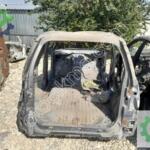 DAİHATSU TERİOS KESME -DS OTOMOTİV-