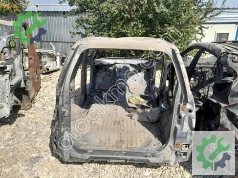 Daihatsu Terios Oto Teybi çıkma parça