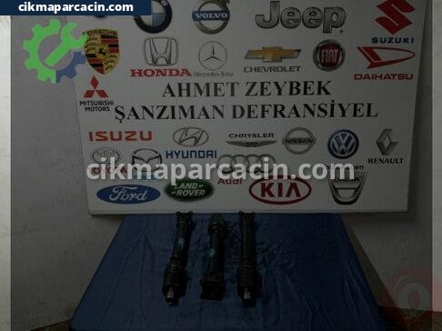 Daihatsu Terios Ön Şaft çıkma parça