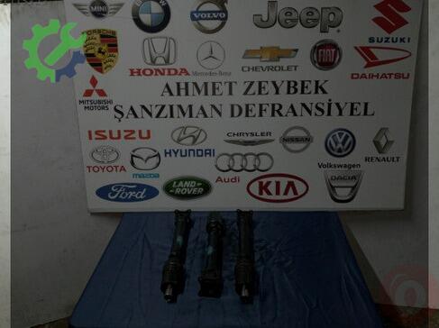 Daihatsu Terios Ön Şaft çıkma parça