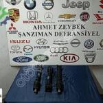 Daihatsu Terios Ön Şaft Hatasız Boşluksuz Tamirsiz Oriji