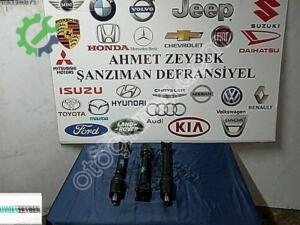 Daihatsu Terios Ön Şaft Hatasız Boşluksuz Tamirsiz Oriji