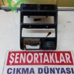 DAİHATSU ZEBRA ORTA TEYP DİFÜZÖR ÇERÇEVESİ
