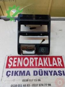 DAİHATSU ZEBRA ORTA TEYP DİFÜZÖR ÇERÇEVESİ