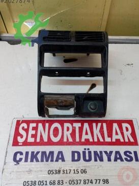 Daihatsu Applause Teyp Çerçevesi çıkma parça