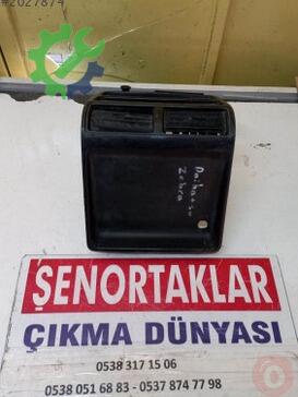 Daihatsu Applause Teyp Çerçevesi çıkma parça