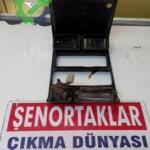 DAİHATSU ZEBRA ORTA TEYP DİFÜZÖR ÇERÇEVESİ