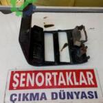 DAİHATSU ZEBRA ORTA TEYP DİFÜZÖR ÇERÇEVESİ