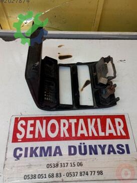 Daihatsu Applause Teyp Çerçevesi çıkma parça