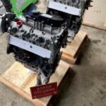 IVECO 65 Motor Komple Çıkma Parça Ankara