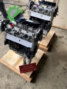 Iveco – Otoyol Daily 2.3 motor