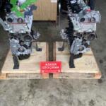 Iveco Daily Motor Komple Çıkma Parça Ankara