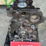 Iveco Daily Yarım Motor Çıkma Parça Ankara
