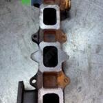 Iveco Daily Egzoz Manifoldu Çıkma Parça Ankara