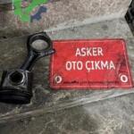 Iveco Daily Piston Kolu Çıkma Parça Ankara