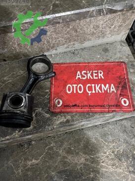 Iveco Daily Piston Kolu çıkma parça