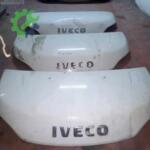 Iveco – Otoyol Daily 4 kabut