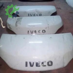 Iveco – Otoyol Daily 4 kabut