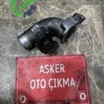 Mazda 3 Gaz Kelebeği Çıkma Parça Ankara