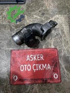 Mazda Daly 2.3 gaz kelebeği