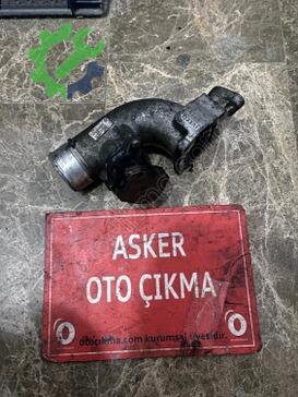 Mazda 3 Gaz Kelebeği çıkma parça
