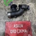 Mazda 3 Gaz Kelebeği Çıkma Parça Ankara