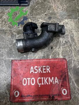 Mazda 3 Gaz Kelebeği çıkma parça