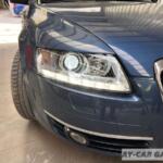 2005 Audi A6 LED Far Çıkma Parça İstanbul