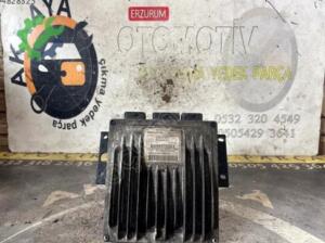 DDCR RENAULT CLİO 2-SYMBOL-KANGOO-MEGANE 2 1.5 DCI Motor Beyni