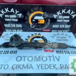 PEUGEOT 206 Orijinal Çıkma Direksiyon Kutusu
