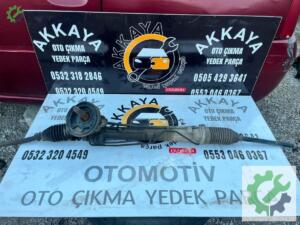 PEUGEOT 206 Orijinal Çıkma Direksiyon Kutusu