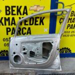 OPEL CORSA D SAĞ ÖN KAPI ÇIKMA ORJİNAL YEDEK PARÇA