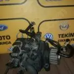 Volkswagen Transporter Akışmetre Çıkma Parça Ankara
