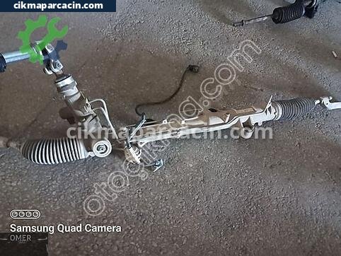 Peugeot 205 Direksiyon Kutusu çıkma parça