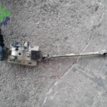 DİREKSİYON MİLİ TAŞIYICILI MAFSALLI FİAT PALİO SİENA ALBEA STRADA