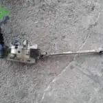 DİREKSİYON MİLİ TAŞIYICILI MAFSALLI FİAT PALİO SİENA ALBEA STRADA