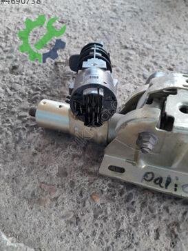 Fiat Palio Direksiyon Mili çıkma parça
