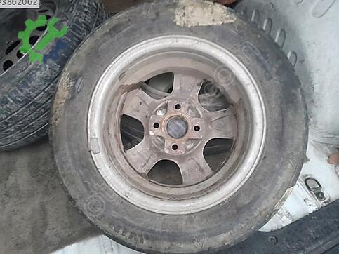 Vasıta Oto Parça Jant çıkma parça