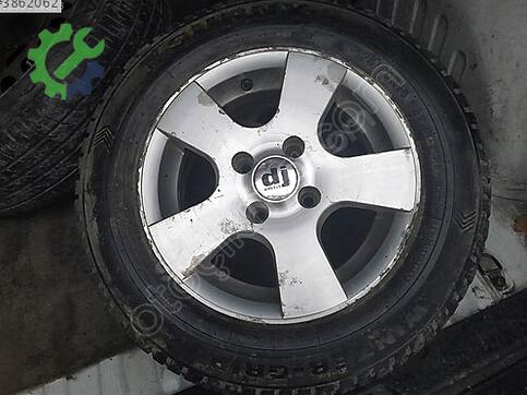 Vasıta Oto Parça Jant çıkma parça