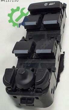 Land Rover Discovery Cam Düğmesi FK7214540AC çıkma parça