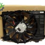 DİSCOVERY SPORT – EVOQUE FAN MOTORU LR099669