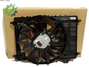 DİSCOVERY SPORT - EVOQUE FAN MOTORU LR099669