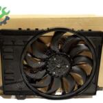 DİSCOVERY SPORT – EVOQUE FAN MOTORU LR099669