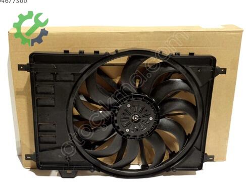Land Rover Discovery Fan Motoru LR099669 çıkma parça