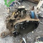 Çıkma Orijinal Şanzıman Komple Fiat Doblo 1987-2026