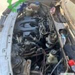 Fiat Doblo 1992-2026 Motor Komple Çıkma