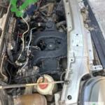 Fiat Doblo 1992-2026 Motor Komple Çıkma