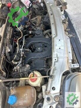 Fiat Doblo Motor Komple çıkma parça