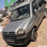 Fiat Doblo 1999-2026 Orijinal Çıkma Motor Komple